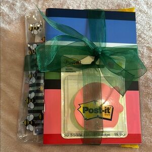 Kate Spade Office Supplies Bundle